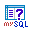 DAC for MySQL icon